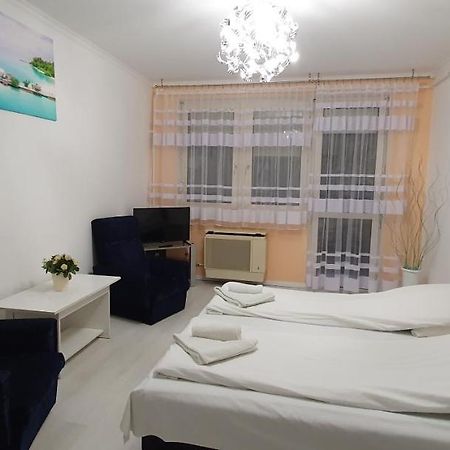 Anna Apartman 塞格德 外观 照片