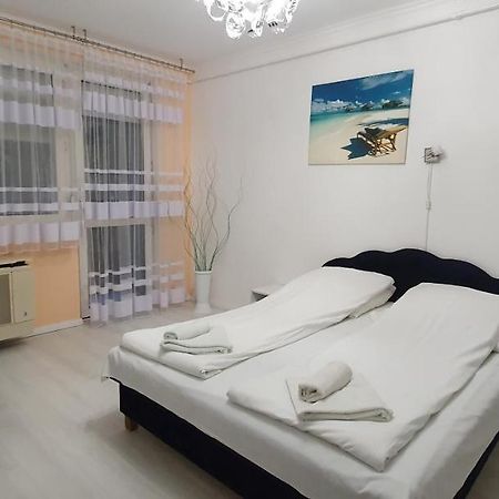 Anna Apartman 塞格德 外观 照片
