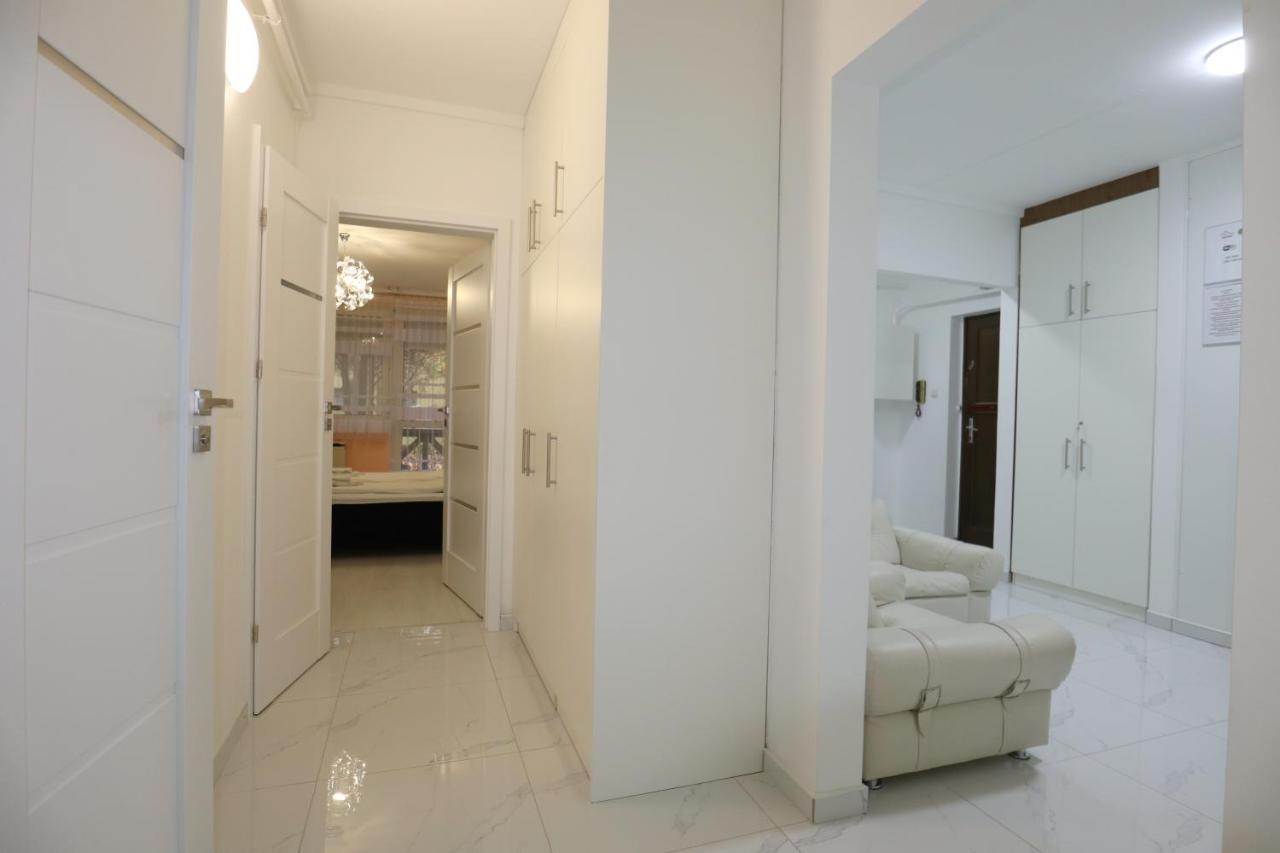 Anna Apartman 塞格德 外观 照片