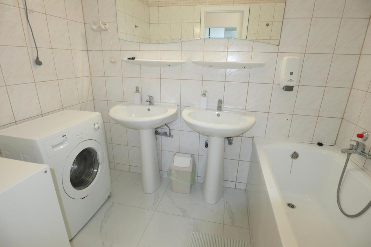 Anna Apartman 塞格德 外观 照片