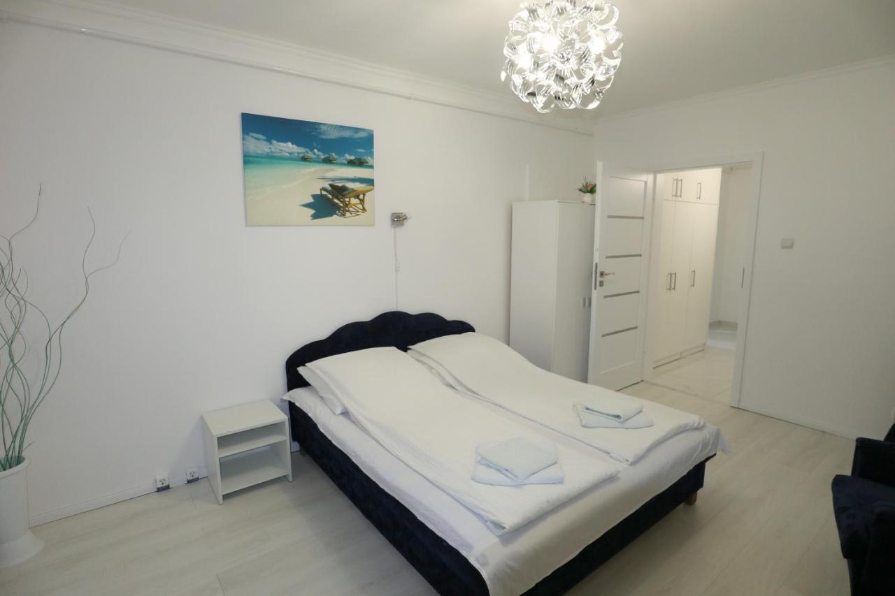 Anna Apartman 塞格德 外观 照片