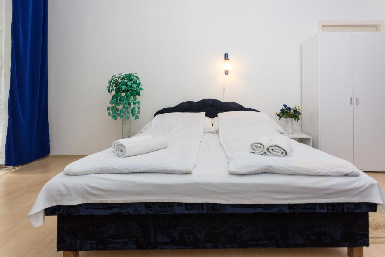 Anna Apartman 塞格德 外观 照片