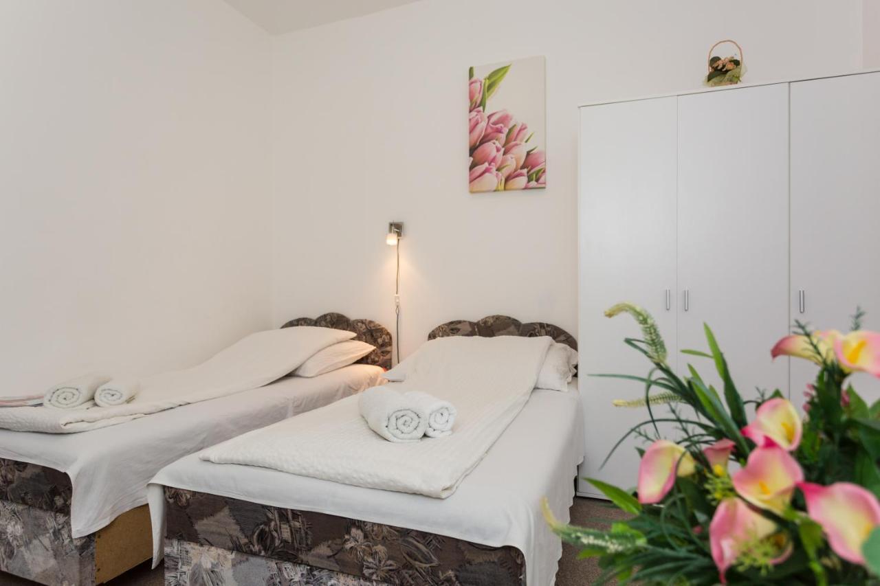 Anna Apartman 塞格德 外观 照片